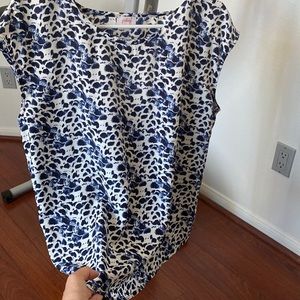 Cute date night shirt